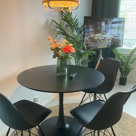 Apartmán Travel Center Studio