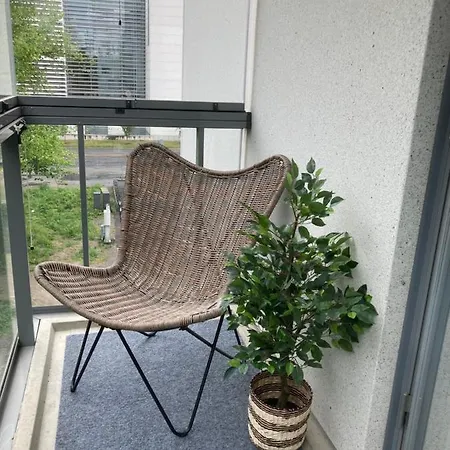 Travel Center Studio Pori